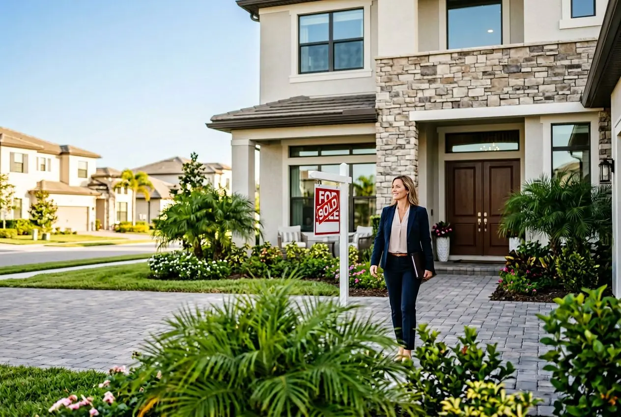 Selling Your Lakewood Ranch Home: Complete Timeline and Strategy Guide