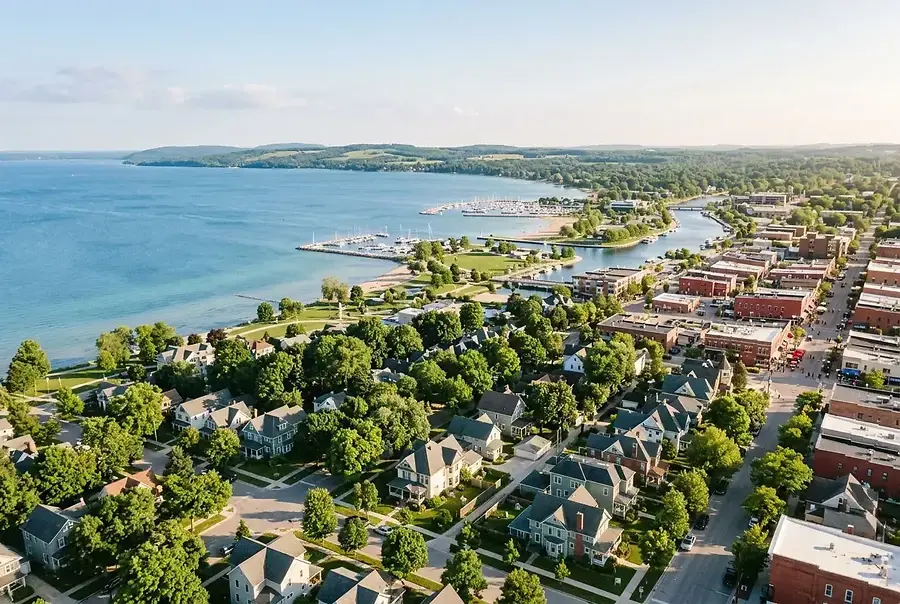 Traverse City Neighborhoods: Where to Invest for Lifestyle & Value