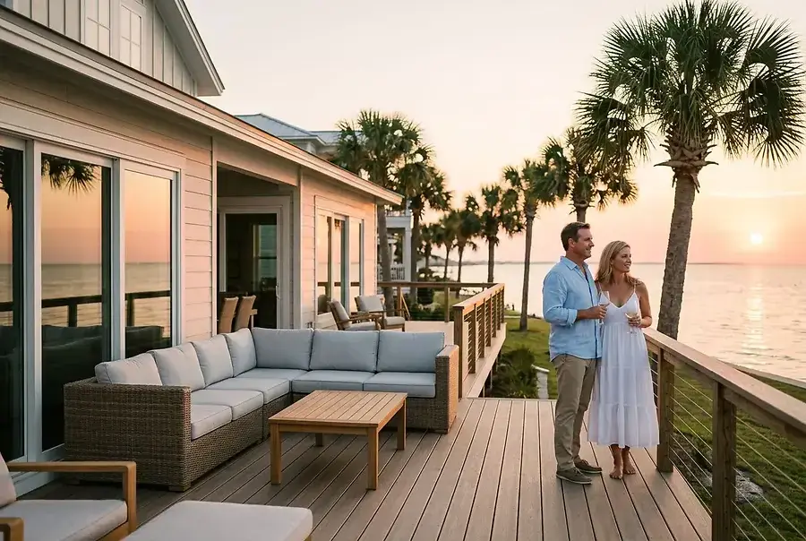 Selling Your Home Fast on Mississippi's Gulf Coast: A Complete Guide