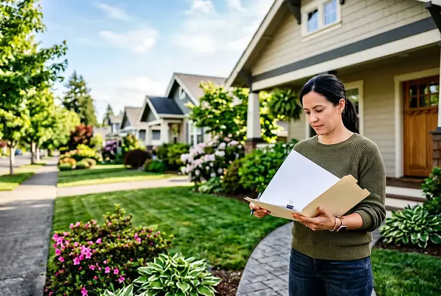 Understanding Property Taxes and Home Assessments in Lynwood, WA