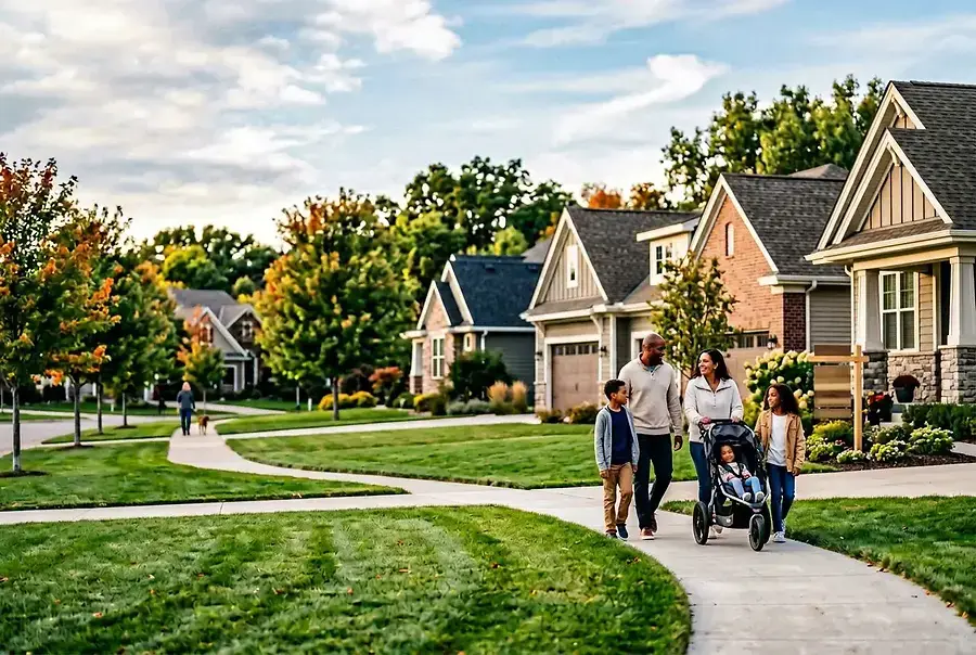 What's Really Driving Eden Prairie's Real Estate Market Today