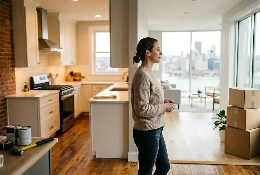 Renovating vs. Relocating: Making the Smart Choice in Pittsburgh