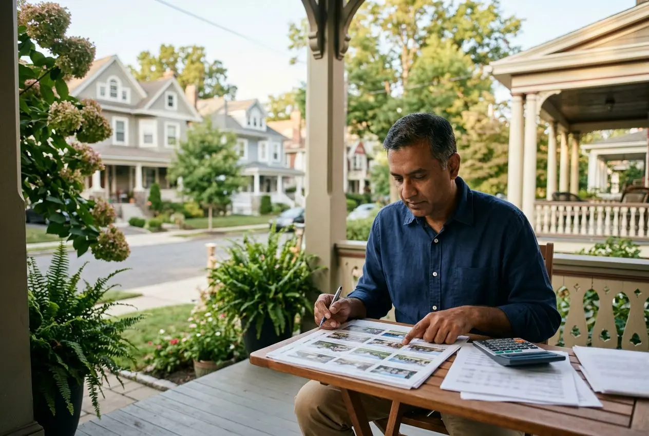 Montclair Property Tax Appeals: How to Reduce Your Annual Tax Burden