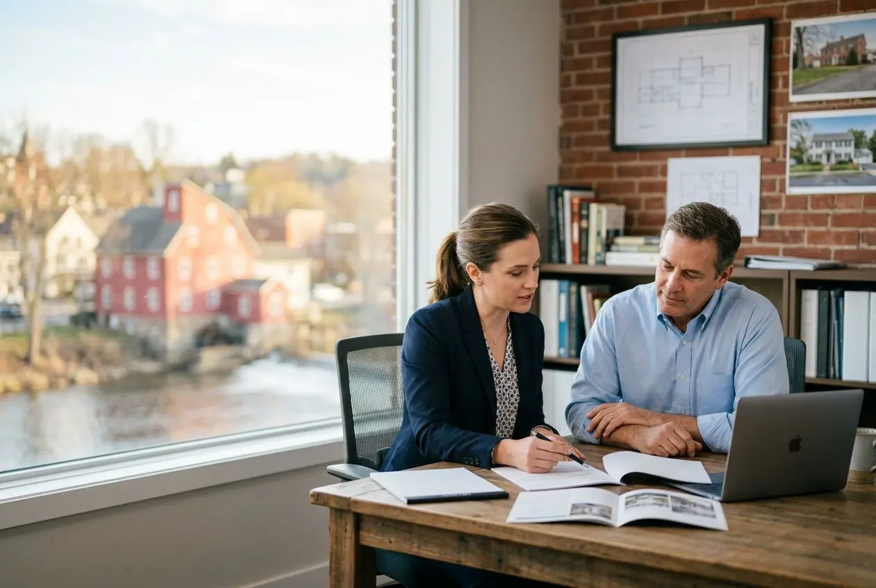 Selling Your Rental Property in Clinton, NJ: A Strategic Guide