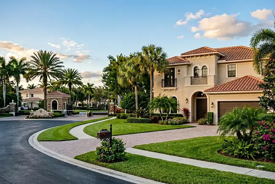 Weston, FL Property Taxes, HOA Fees, and Hidden Costs Explained