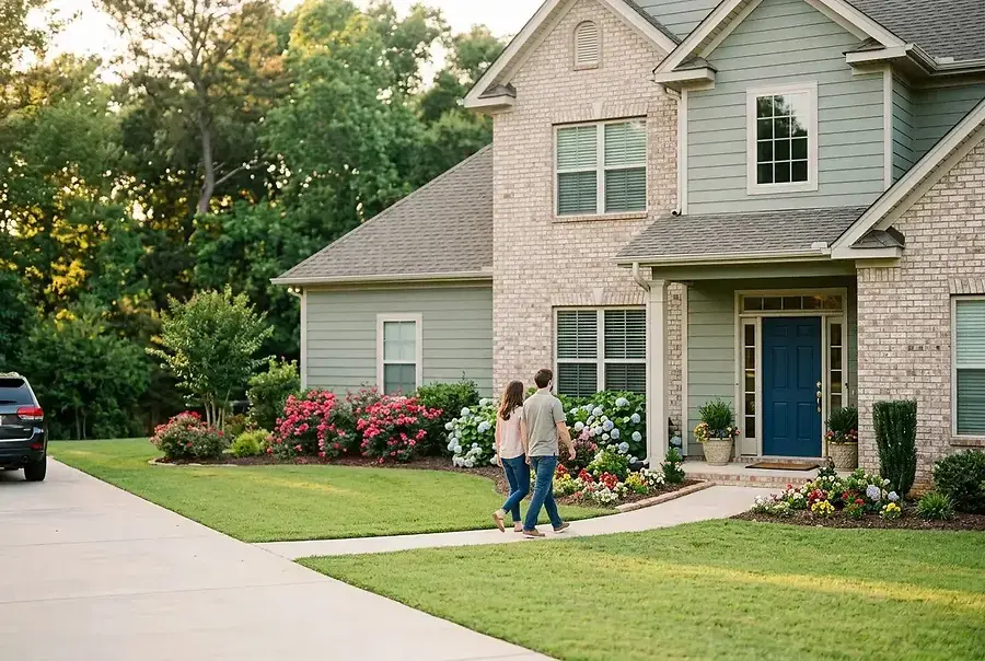 Preparing Your Forest, MS Home for Sale: Inspections, Repairs, and Staging
