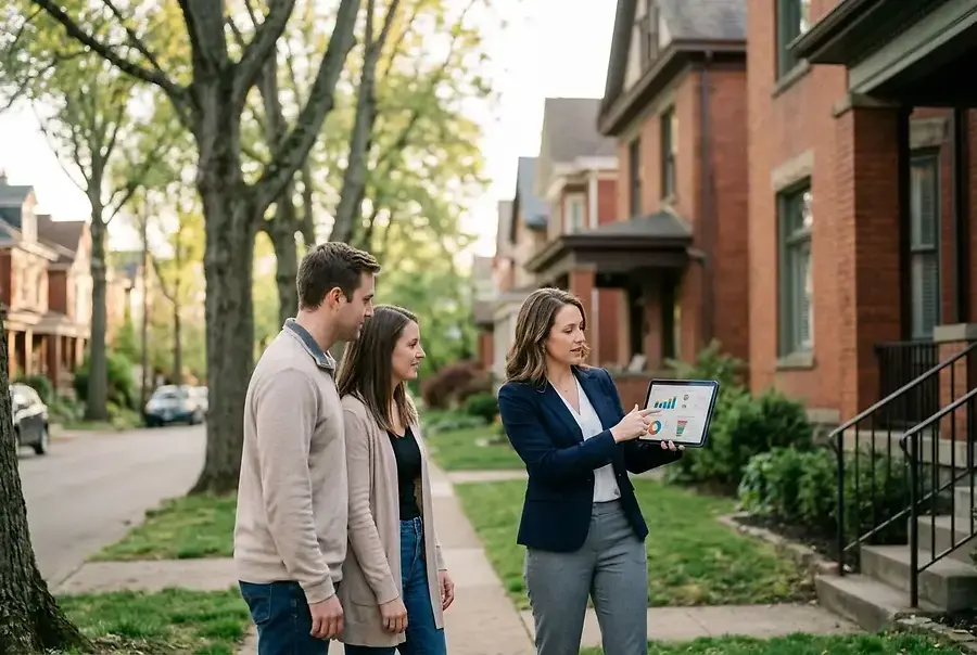 Selling Your Pittsburgh Home: Smart Pricing Strategies for Maximum Value