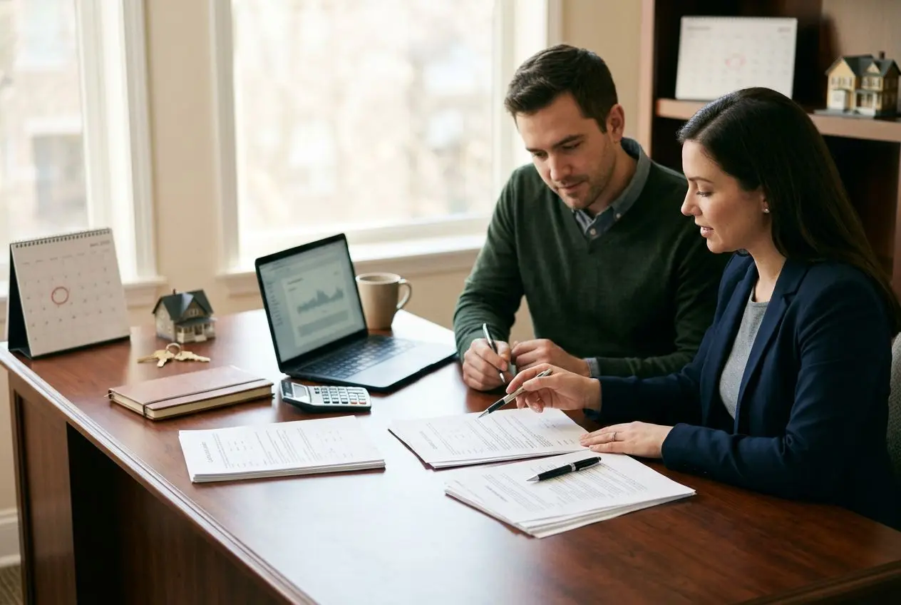 Navigating Residential Closing Costs: Complete Breakdown for Buyers