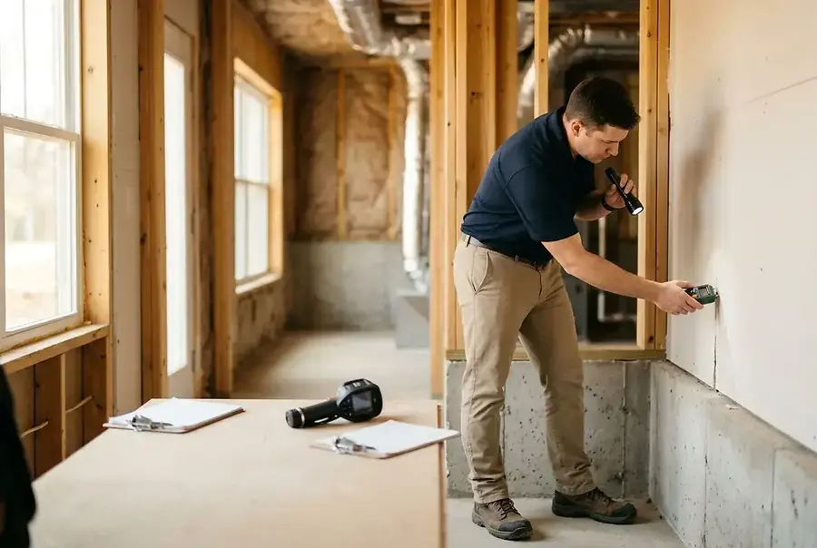 The Complete Guide to Knoxville Home Inspections and Repairs