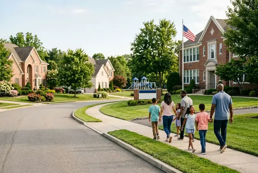 Top-Rated Schools and Rising Home Values Across Essex County