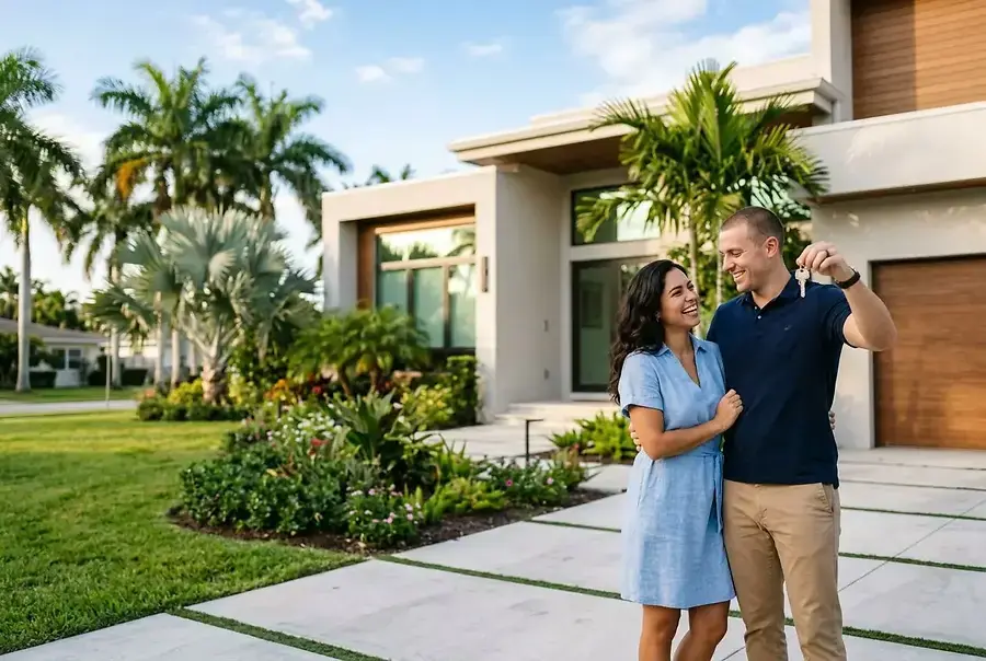 Your Complete First-Time Home Buyer's Guide to Fort Lauderdale