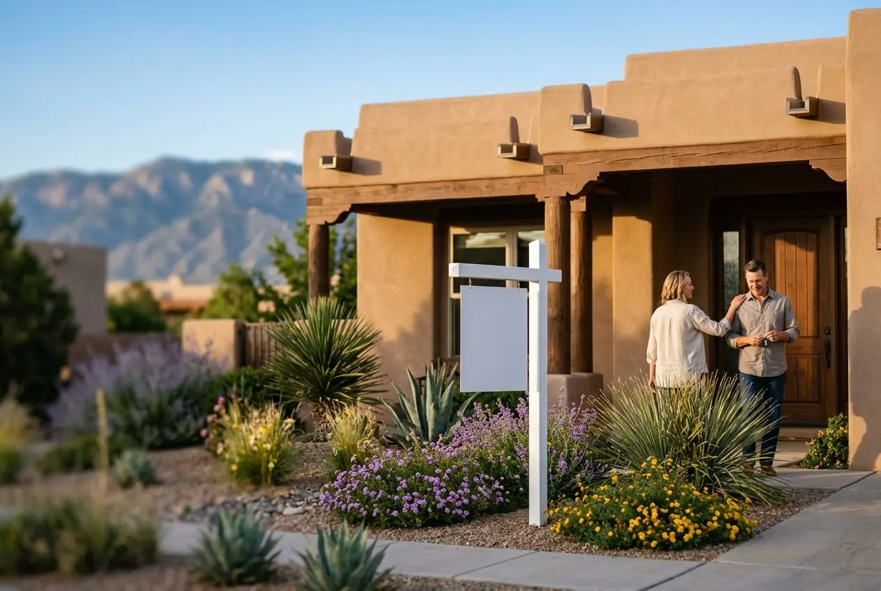 Albuquerque Home Selling: Timing Your Sale for Maximum Profit