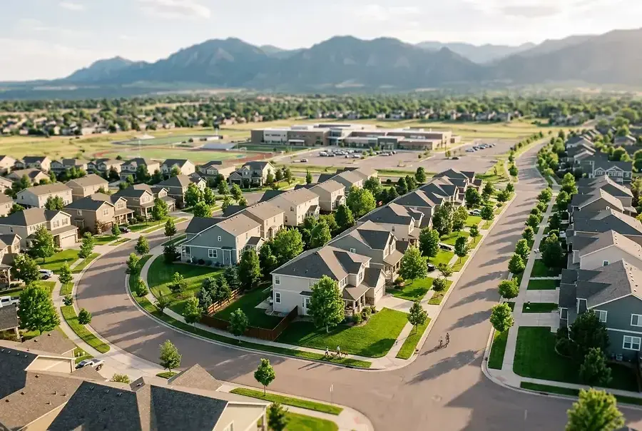 Top School Districts & Home Values in the Colorado Springs Area
