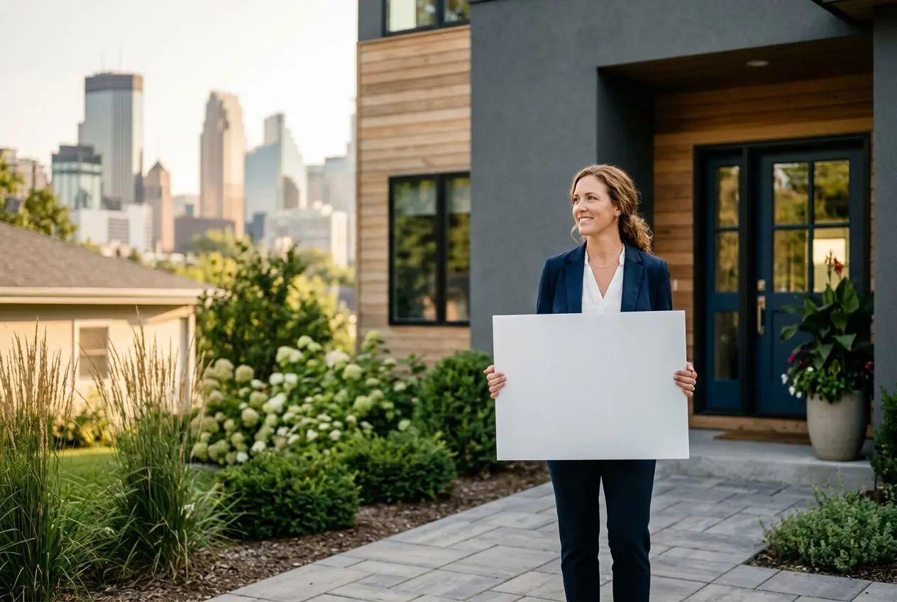 Selling Your Home Fast in Twin Cities Metro: A Local Agent's Guide