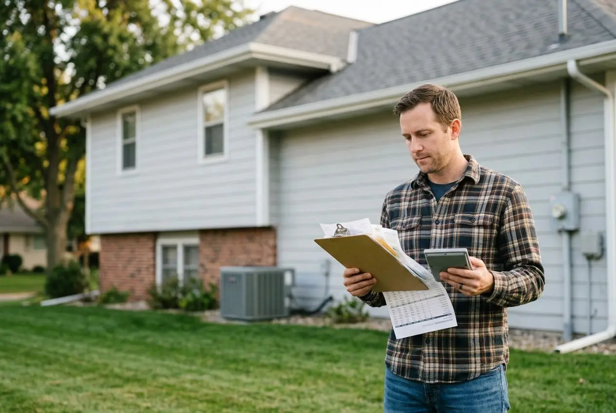 The True Cost of Homeownership in Ames Beyond the Purchase Price