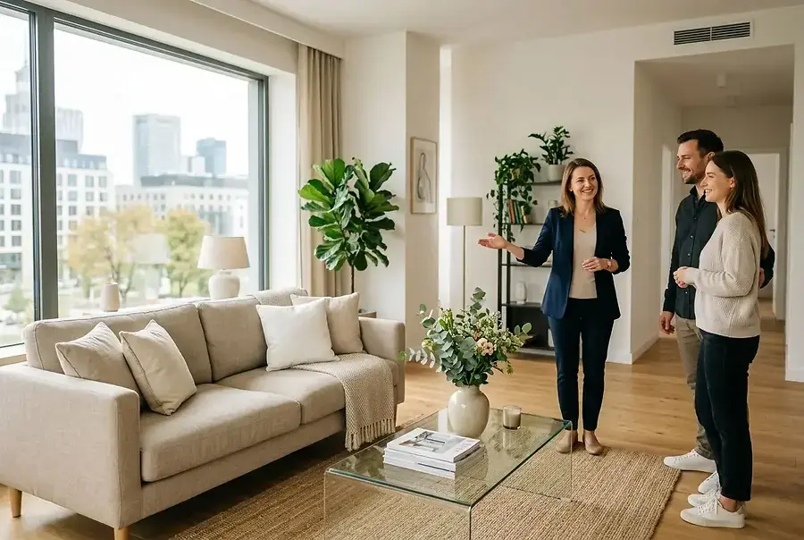 Essential Home Staging Strategies to Sell Your Warsaw Property Much Faster
