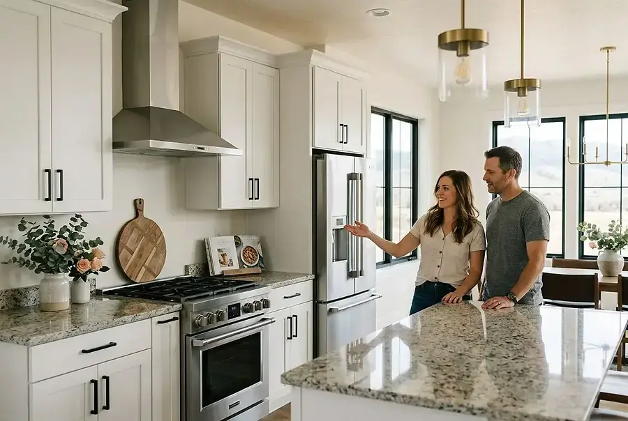 Renovating Your Eagle Home: Smart Upgrades That Increase Resale Value