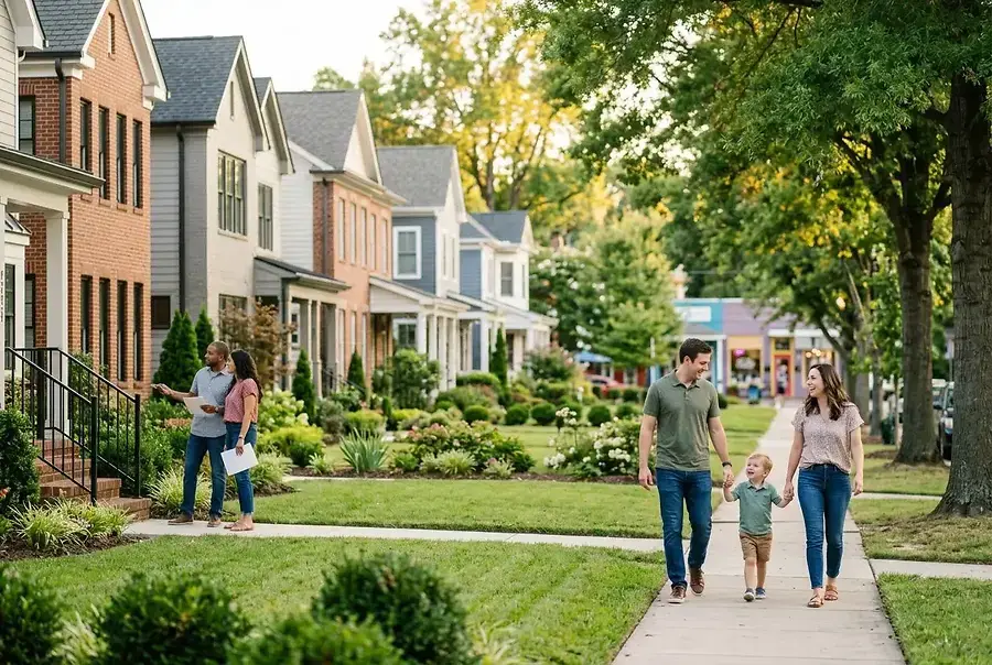 Understanding Richmond's Residential Real Estate Market in 2026