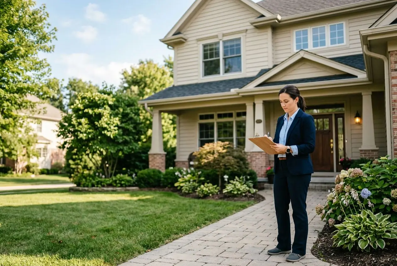 Understanding Residential Property Appraisals for Home Buyers