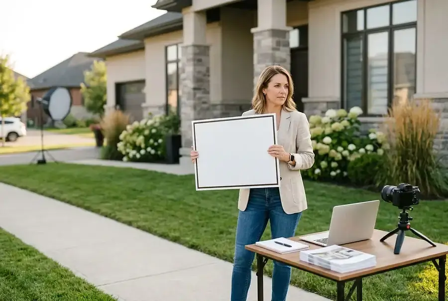 Selling Your Home Without an Agent: Complete Strategic Guide