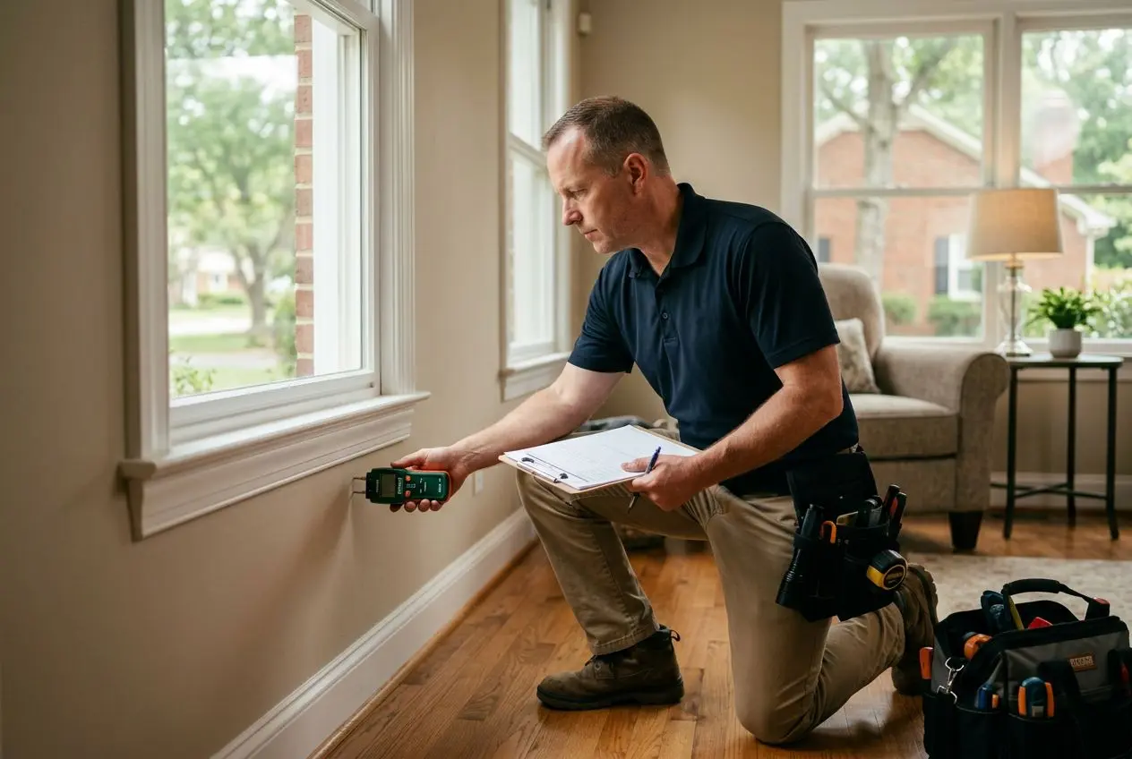 Your Complete Home Inspection Guide for Charlotte Property Buyers