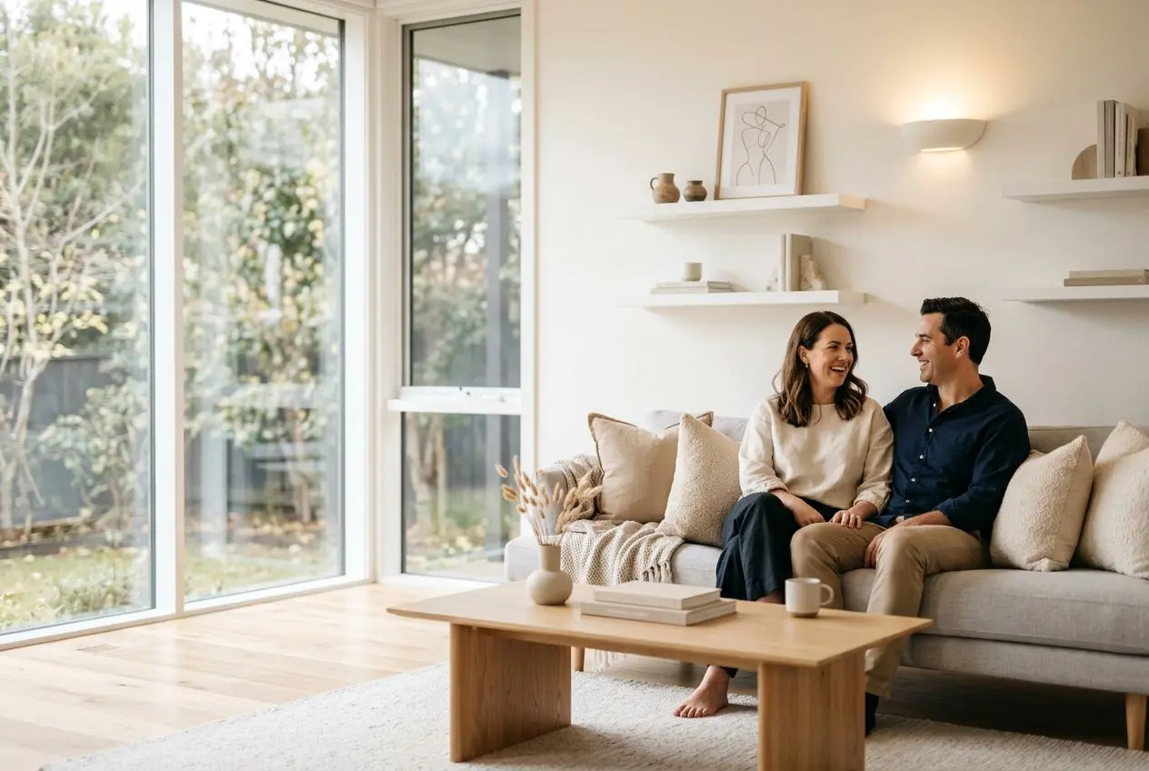 Interior Design Strategies That Help Homes Sell Faster and Attract Buyers