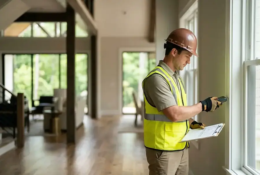 Essential Home Inspection Guide for Alpharetta Residential Buyers