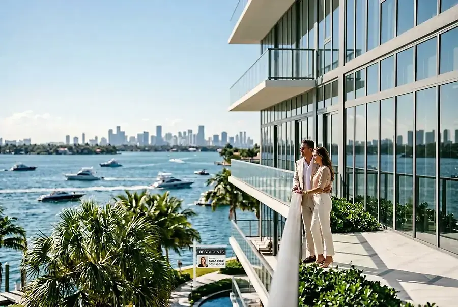 Miami Residential Market: Navigating Inventory and Timing Your Purchase