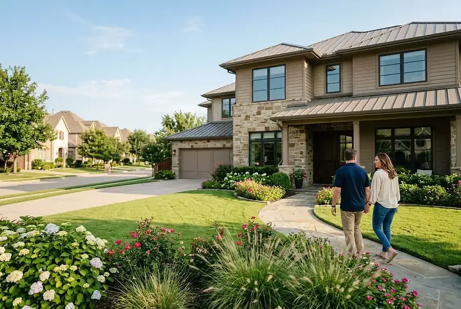Allen Home Market Conditions: What Buyers and Sellers Need to Know
