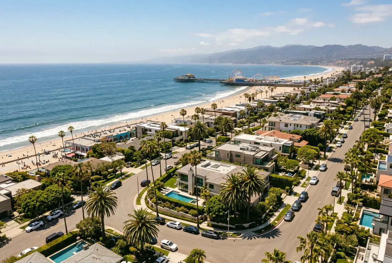 Los Angeles Westside Home Buying: Market Insights for Smart Investors