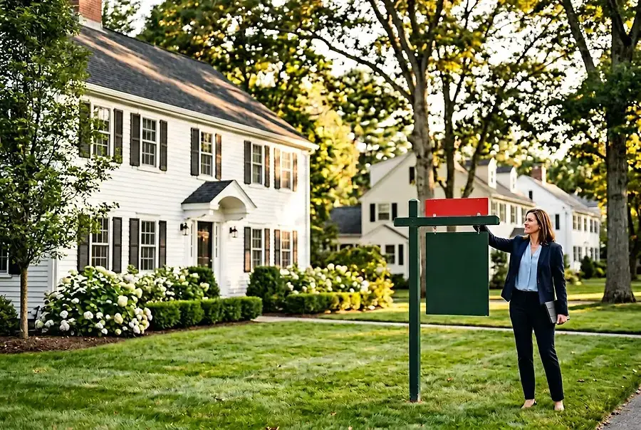 Selling Your Home in Sudbury, MA: Pricing Strategies That Work