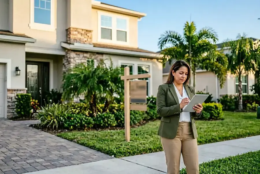 Selling Your Orlando Home Without an Agent: Essential Steps to Know