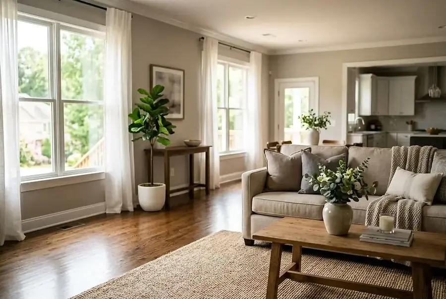 The Complete Guide to Staging Your Marietta Home for Maximum Buyer Appeal