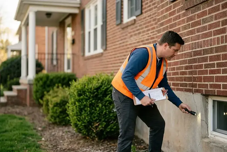 The Complete Home Inspection Checklist for Harrisburg Buyers