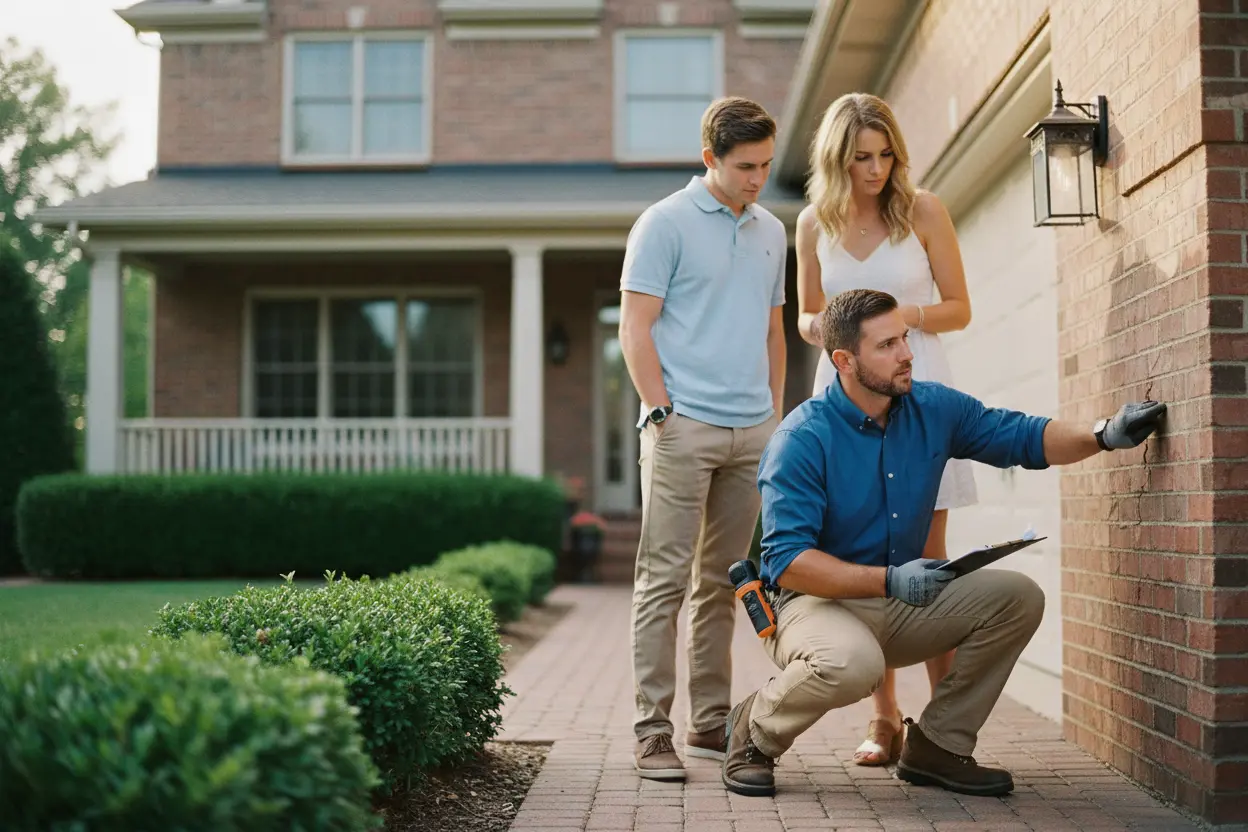 Essential Home Inspection Guide for Greenwood, IN Homebuyers