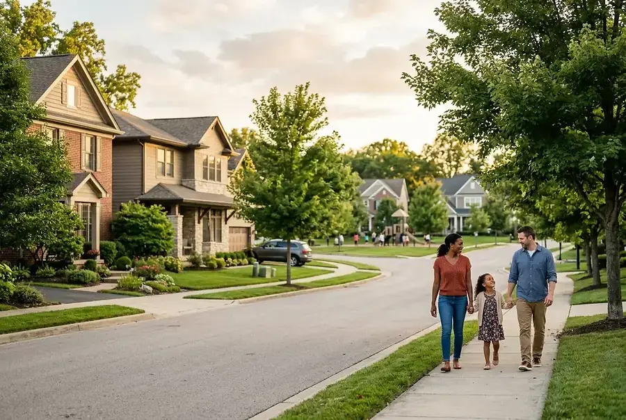 Maximize Your Home Buying Power Across Greater Columbus Suburbs