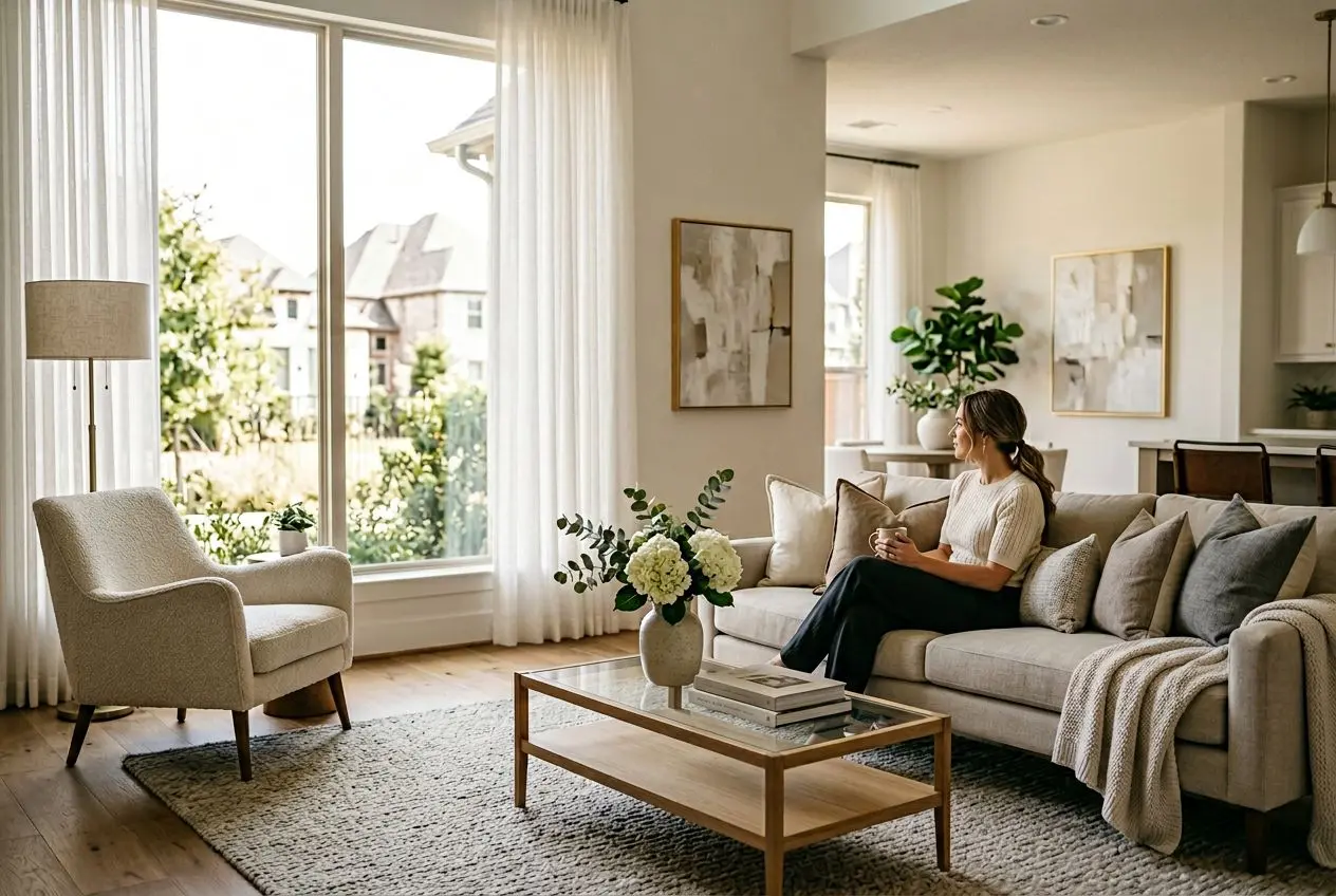 Expert Home Staging Strategies to Sell Your Frisco Property Faster