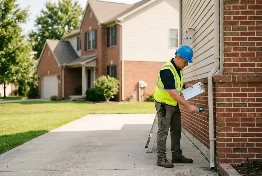 Home Inspection Red Flags: What Indianapolis Metro Sellers Need to Know