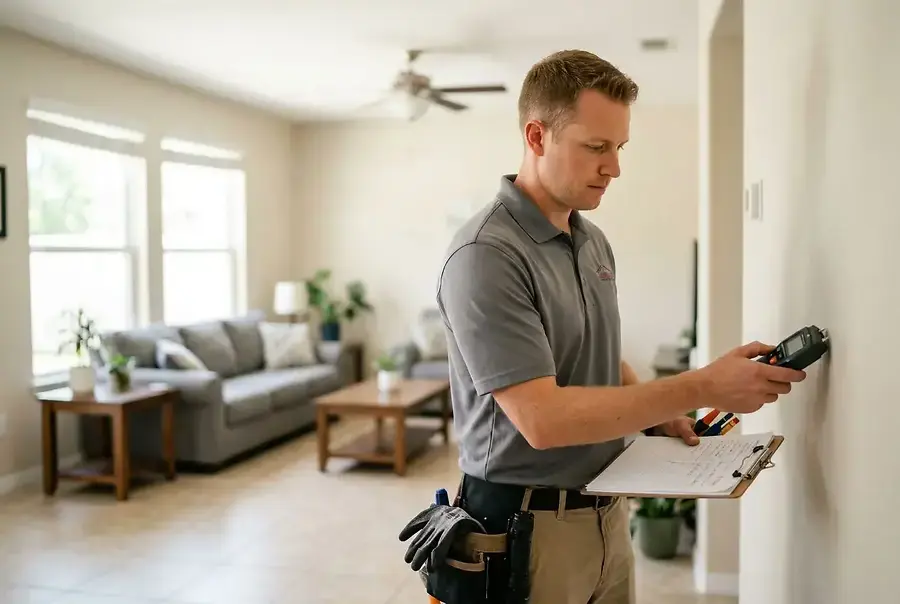 Complete Home Inspection Guide for Port Saint Lucie Homebuyers