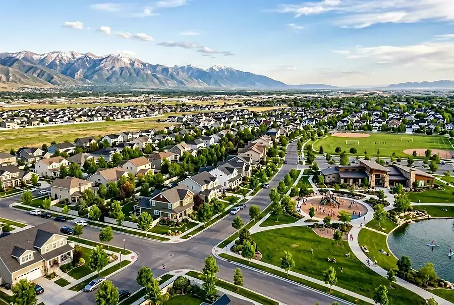 South Jordan Neighborhoods: A Complete Guide to Finding Your Perfect Community