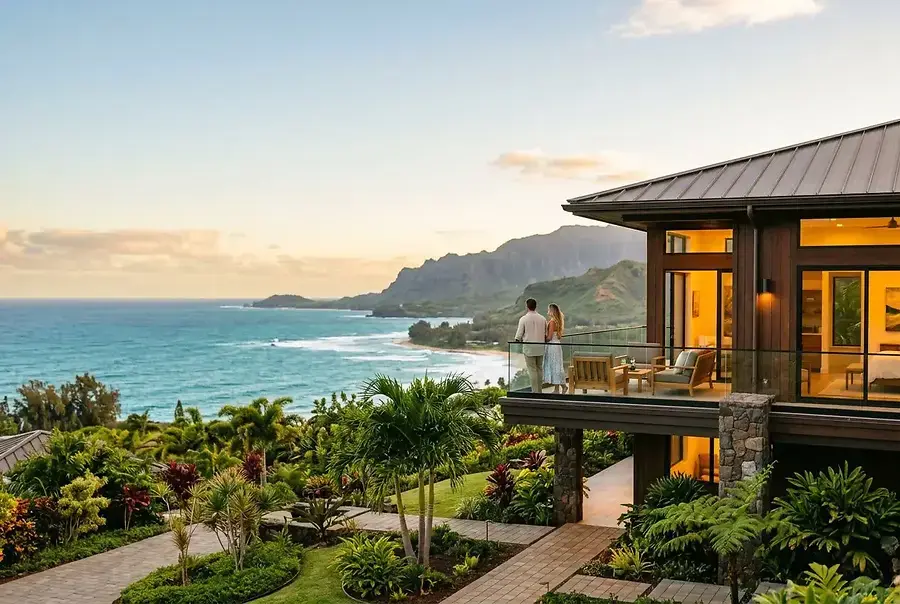 Kapaa Real Estate Investment: Building Wealth Through Property