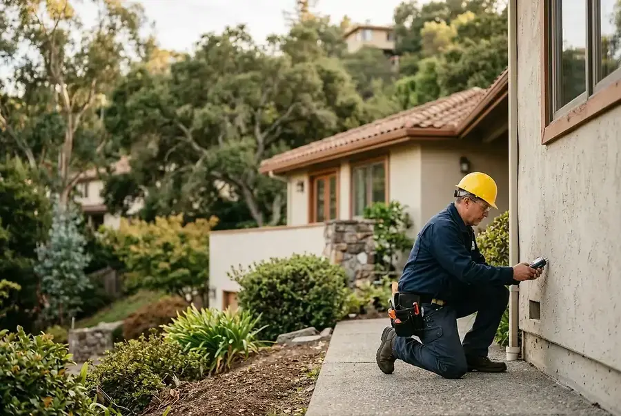 Orinda Home Inspections: Essential Buyer's Guide to Property Assessment