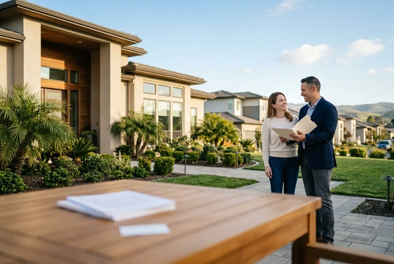 Home Investment Strategies for Fremont and Discovery Bay Markets