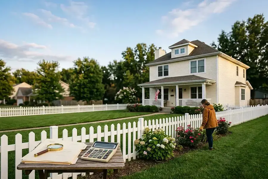 Reducing Property Taxes on Your Crystal City Home: A Complete Guide