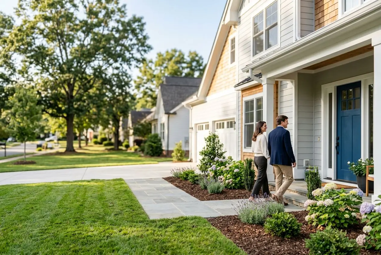 Selling Your Wake County Home: Proven Pricing Strategies for Maximum Returns