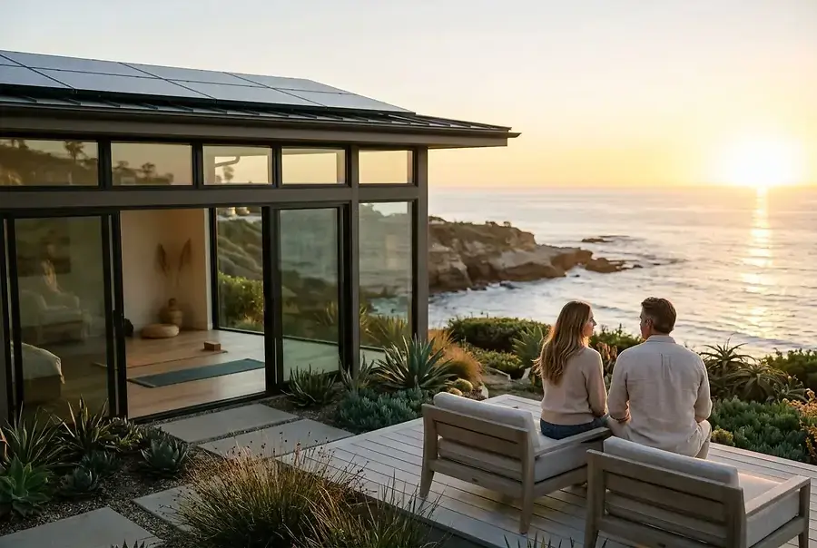 La Jolla Luxury Market Shifts: Understanding Current Buyer Preferences