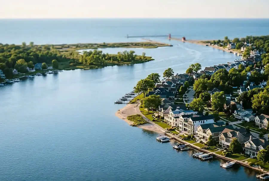 Understanding Property Values in Muskegon County Real Estate Markets