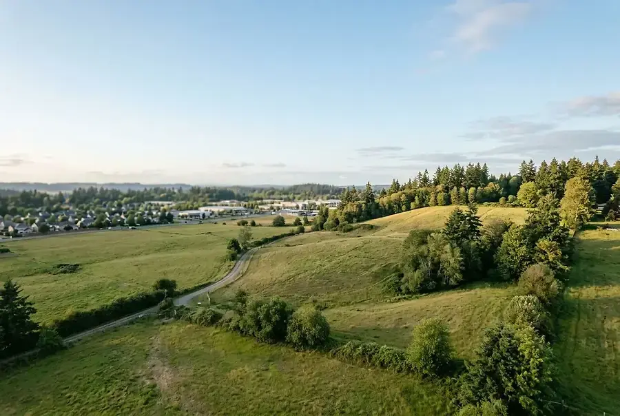 Vacant Land Investment Opportunities Across Pierce, King, Thurston & Lewis Counties