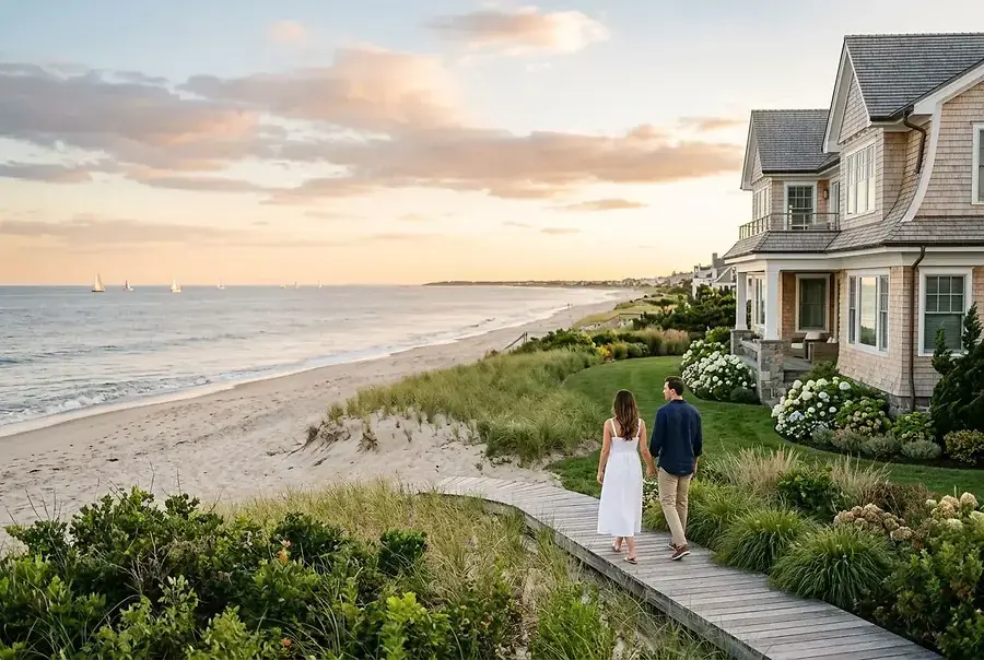 Spring Lake Waterfront Real Estate: Market Trends and Buyer Insights