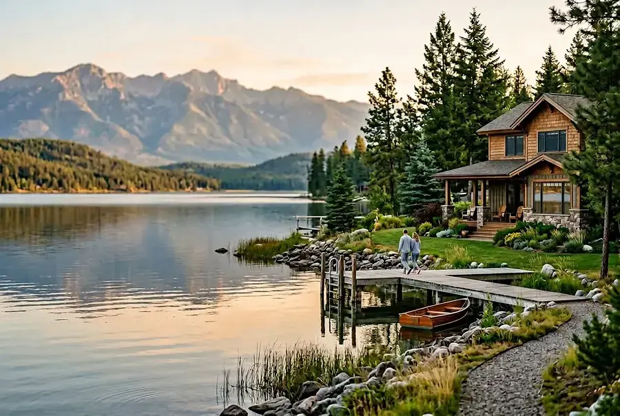Financing Your Lakeside, MT Home: Complete Buyer's Guide to Mortgages